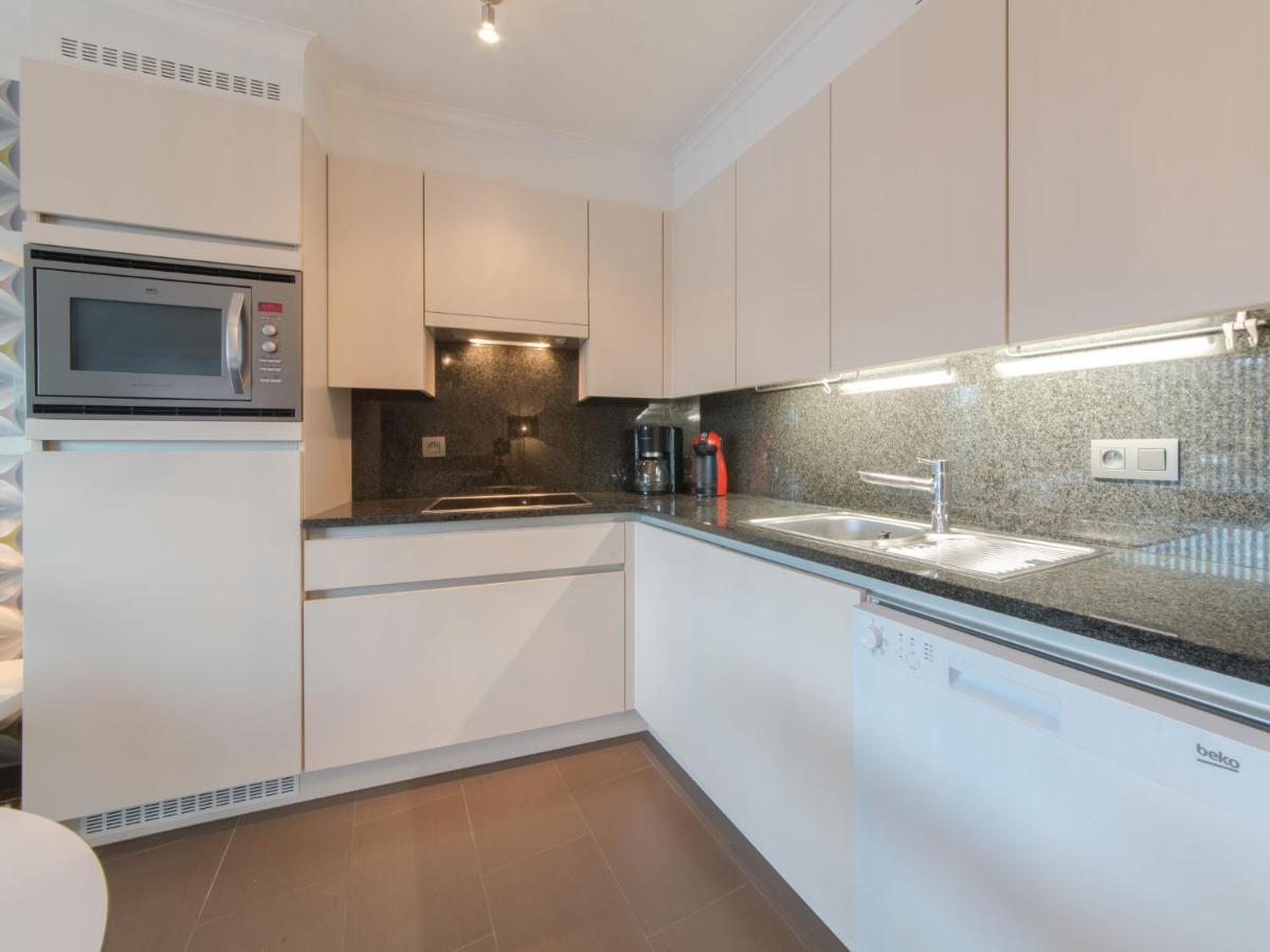 Apartment Sea Breeze By Interhome Bredene Luaran gambar